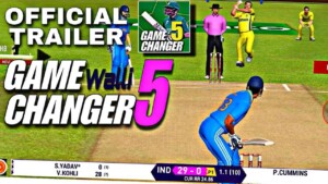 Game Changer 5 For PC